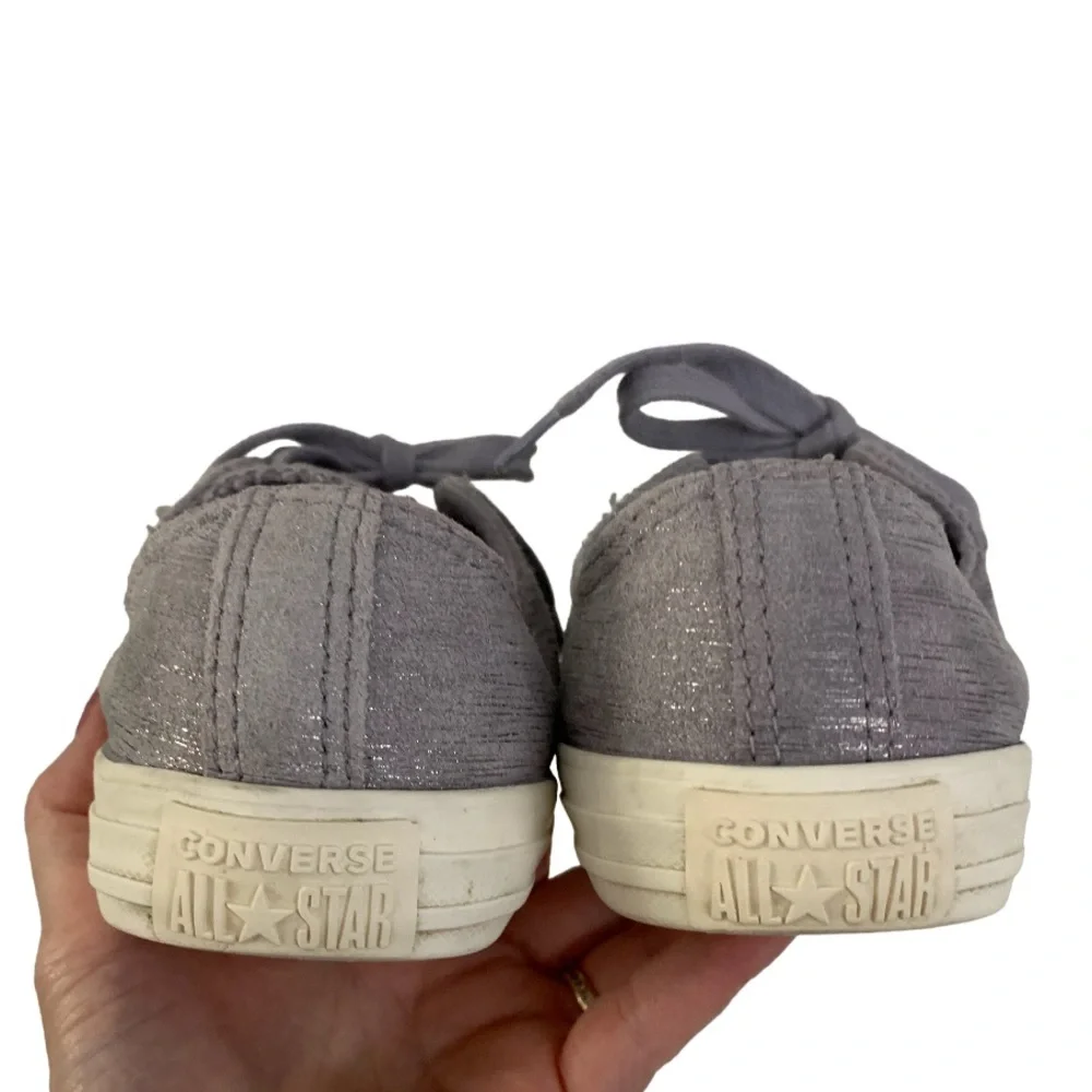 Converse *$4 99*